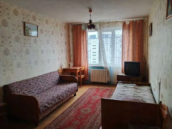 2-к квартира площадью 47,4 кв.м. город Северодвинск, шоссе Архангельское, дом 83, квартира 57